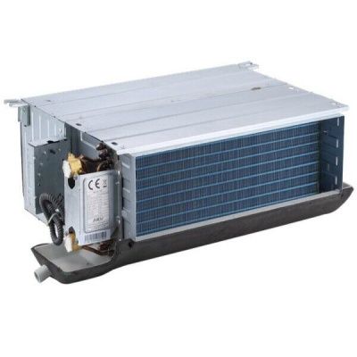 Канальный фанкойл до 8 кВт Mdv MDKT3-07S