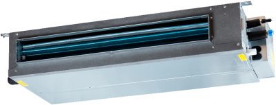 Канальный кондиционер AUX ALLD-H24/4R1C/AL-H24/4R1С(U)