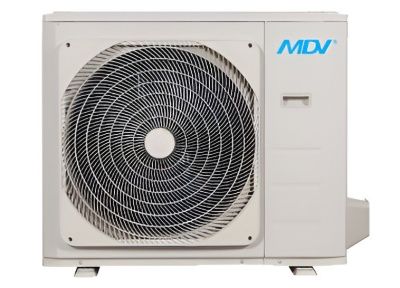 Напольно-потолочный кондиционер Mdv MDUE-24HRN1/MDOU3-24HN1