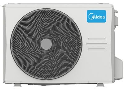 Кондиционер Midea Persona MSAG4-07HRN1-I/MSAG4-07HRN1-O