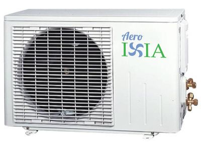 Кондиционер Aero IXIA CommonRow Alpha AI-24CRA/AI-24CRAE