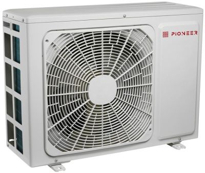 Кондиционер Pioneer Artis KFR70MW/KOR70MW Nord-30
