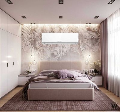 Настенный внутренний блок мульти сплит-системы ISHIMATSU AMS-09