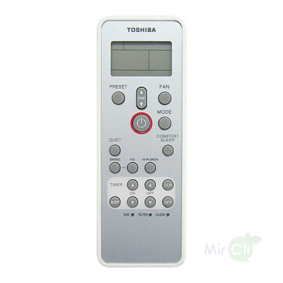 Колонный блок VRF системы Toshiba MMF-UP0361H-E
