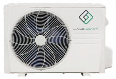 Напольно-потолочный кондиционер Lanzkraft LLU-70SB/LLO-70SB