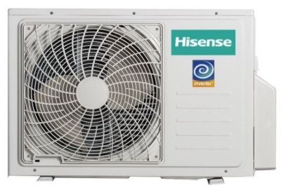 Кондиционер Hisense Expert PRO AS-18UW4RXATV03