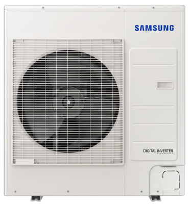 Канальный кондиционер Samsung AC100BNMDEH/AF/AC100BXADEH/AF
