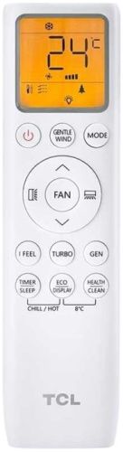 Кондиционер TCL ELITE TAC-EL28ONF/A