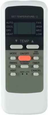 Кассетный фанкойл до 3.5 кВт Energolux SFC 300 A1-4P