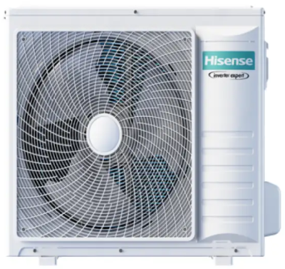 Канальный кондиционер Hisense Heavy EU AUD-36UX4REH8/AUW-36U4RK7 Wi-Fi