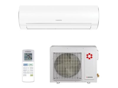 Кондиционер Kentatsu Otari KSGOT50HZRN1/KSROT50HZRN1