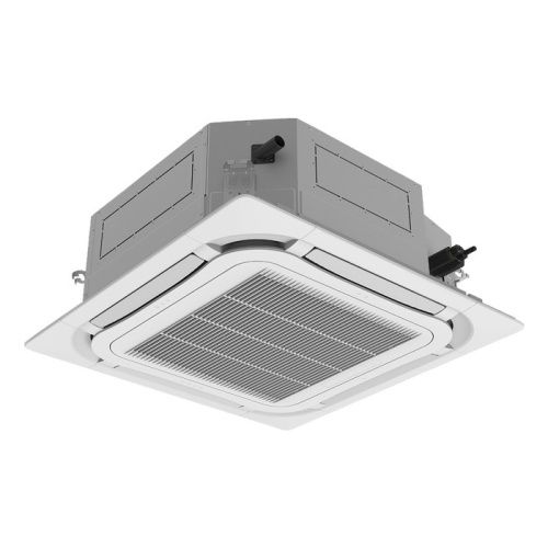 Кассетный внутренний блок мульти сплит-системы General Climate GC-ME4C12HR32