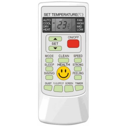 Настенный внутренний блок мульти сплит-системы Rovex RS-M07IHA1