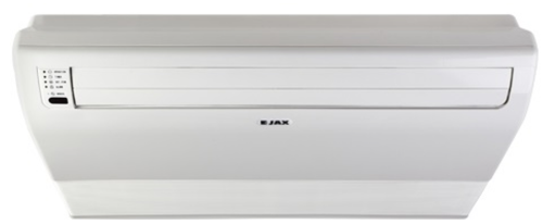 Напольно-потолочный кондиционер JAX ACIT – 30 HE02/ACIX-30HE02