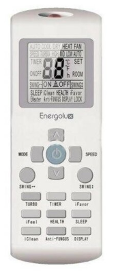Кондиционер Energolux BASEL SAS07B3-A/SAU07B3-A-WS30