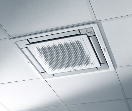 Кассетный кондиционер Daikin FFA25A9/RXM25A