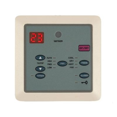 Полупромышленная сплит-система канального типа Pioneer KFDHD125UW/KODH125UW