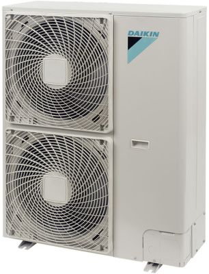 Канальный кондиционер Daikin FBA100A/RR100BW/-40T
