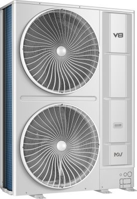 Наружный блок VRF системы Mdv V8S615V2R1A