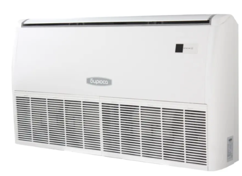 Напольно-потолочный кондиционер Бирюса BLCF-H18/4R3