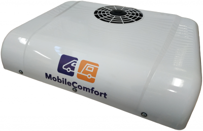 Автомобильный мобильный кондиционер MobileComfort  MC3012T