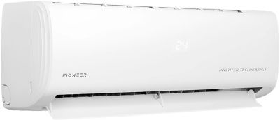 Настенный внутренний блок мульти сплит-системы Pioneer Afina Multi KFRI35FW