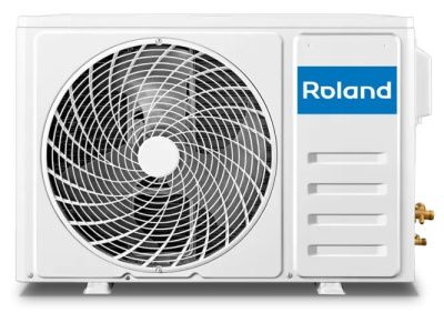 Кондиционер Roland Wizard RD-WZ07HSS/N1