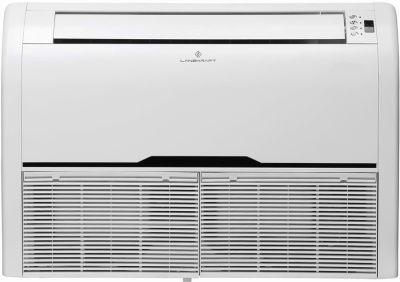 Напольно-потолочный кондиционер Lanzkraft LLU-50SС/LLO-50SС