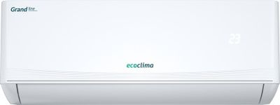 Настенный внутренний блок мульти сплит-системы Ecoclima Multi Grand CMWM-TC12/AA-4R2