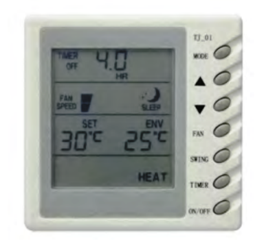 Канальный кондиционер Aero IXIA TwinRow Gamma Universal AI-60TRG-U-N/AI-60TRG-U-E-N