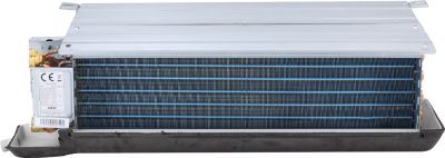 Канальный фанкойл до 3.5 кВт Mdv MDKT3-03U