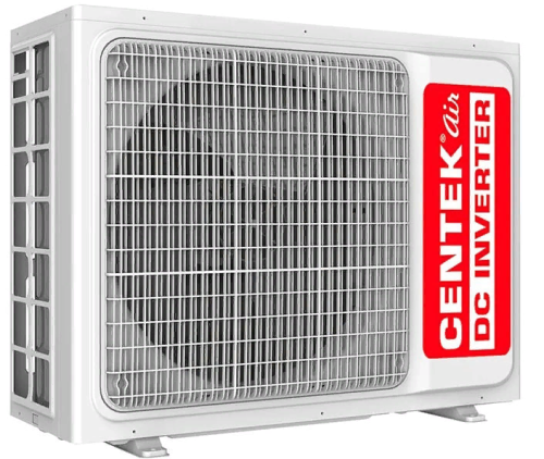 Колонный кондиционер Centek CT-66K24WiFi