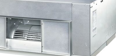 Канальная VRF система AUX ARVHD-H280/4R1A