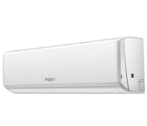 Настенная сплит-система Green TSI-12HRIY1 / TSO-12HRIY1