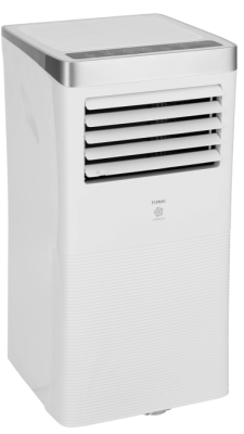 Мобильный кондиционер Funai Camellia MAC-CA25CON04