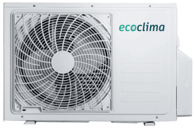 Кондиционер Ecoclima Prestige Line ECW/I-HE12/BB-4R2 / EC/I-HE12/B-4R2