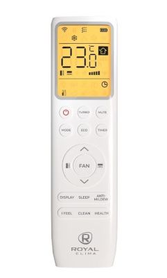 Cплит система Royal Clima Pandora RC-PD105HN