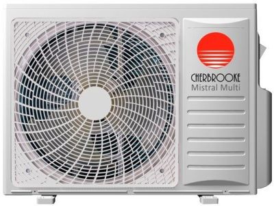 Внешний блок мульти сплит-системы на 3 комнаты CHERBROOKE AOI3-21U4RK