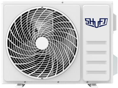 Напольно-потолочный кондиционер Shuft SFLC_CF-18HN1