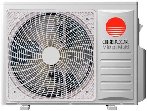 Внешний блок мульти сплит-системы на 3 комнаты CHERBROOKE AOI3-21U4RK