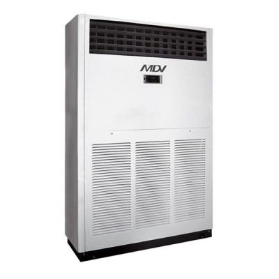 Мощная сплит-система колонного типа Mdv MDFA3-96HRN1/MDOVT-96HN1