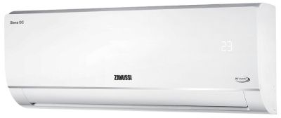 Кондиционер Zanussi Siena ZACS/I-07 HS/N1