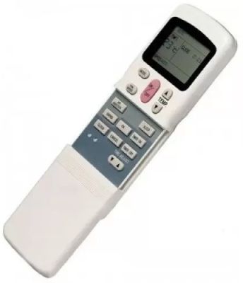 Напольно-потолочный кондиционер General Climate GC/GU-CF60HRN2