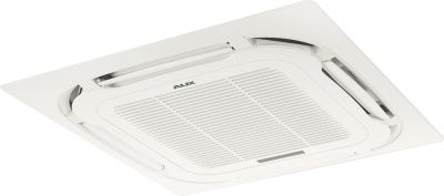 Кассетный кондиционер AUX ALCA-H48/5DR2А/AL-H48/5DR2A(U)