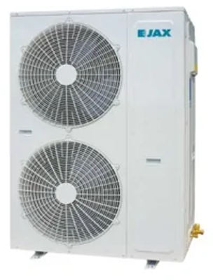 Напольно-потолочный кондиционер JAX ACIT – 30 HE02/ACIX-30HE02