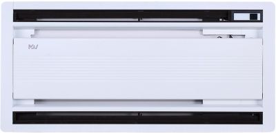 Кассетная VRF система Mdv I3-36C2VR12D