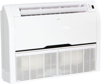 Напольно-потолочный кондиционер Lanzkraft LLU-50SС/LLO-50SС