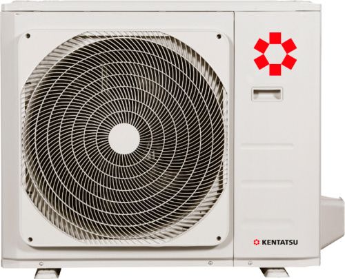 Канальный кондиционер Kentatsu KSMB140HZRN1W/KSUNB140HZRN3