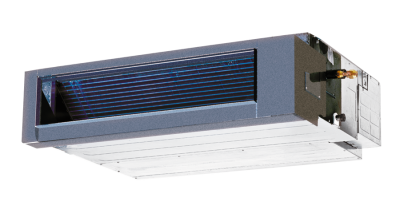 Канальный кондиционер Mdv MDTII-12HWFN8/MDOAG-12HDN8