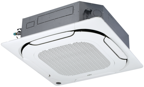 Кассетная VRF система Mdv D40Q4/N1-E(At)